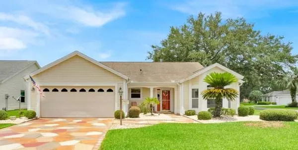 1401 MADRIGAL LN, The Villages, FL 32159