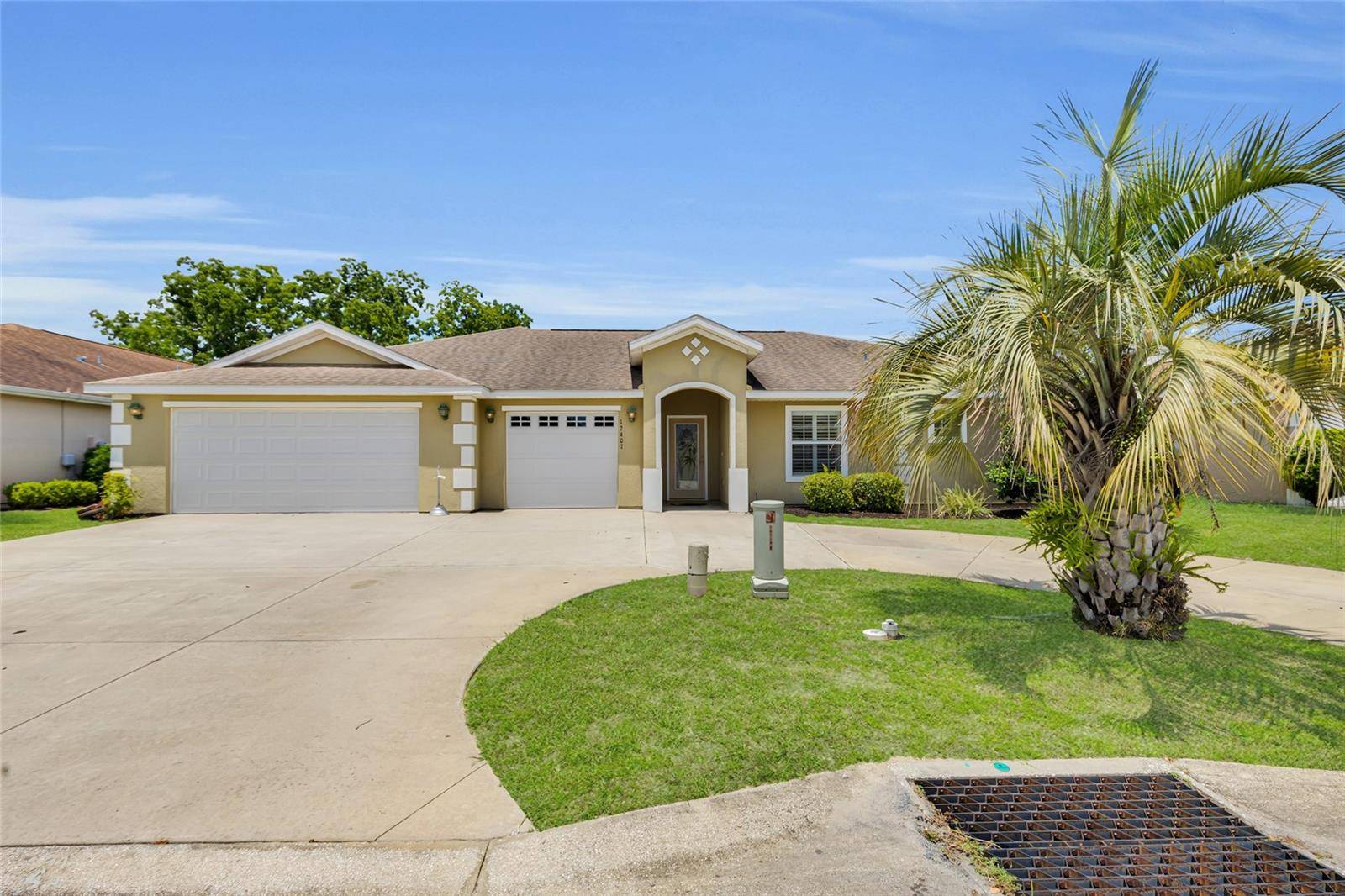 12407 NE 48TH LOOP, Oxford, FL 34484
