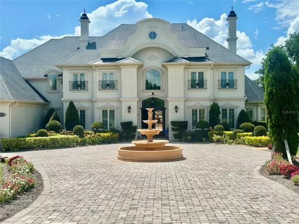 Winter Garden, FL 34787,10301 SAVANNAH RIDGE LN