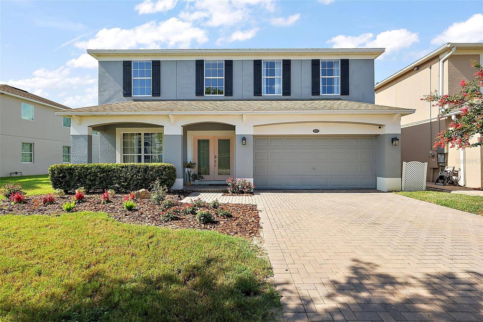 621 LOST GROVE CIR, Winter Garden, FL 34787