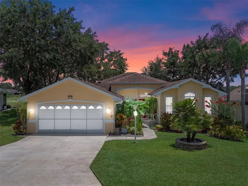 21325 ROYAL TROON DR, Leesburg, FL 34748