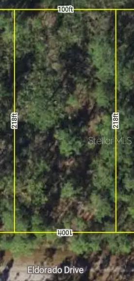 Indian Lake Estates, FL 33855,000 EL DORADO DR