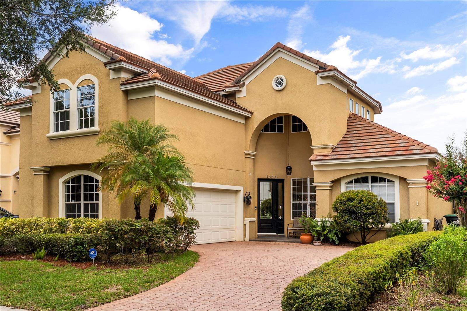 1444 WHITNEY ISLES DR, Windermere, FL 34786