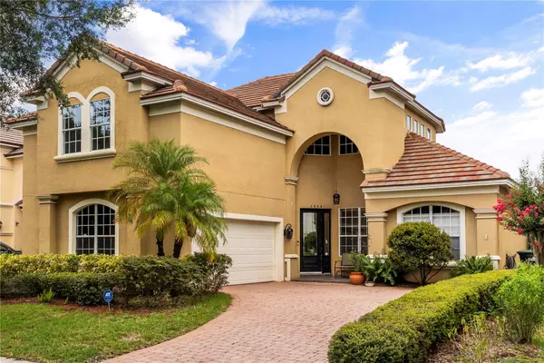 1444 WHITNEY ISLES DR, Windermere, FL 34786