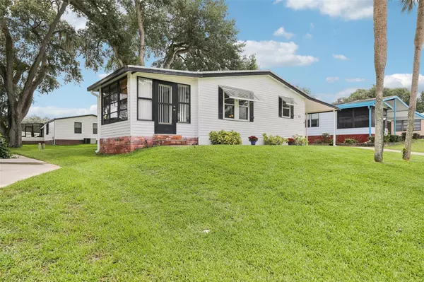 The Villages, FL 32159,711 CAMELIA CT