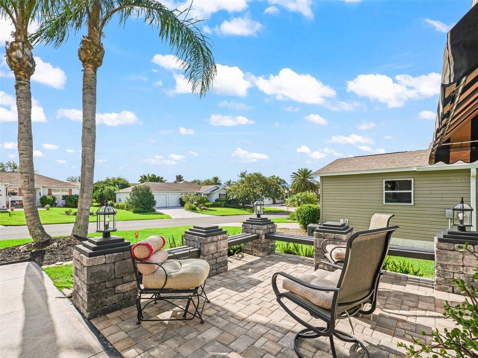 The Villages, FL 32162,2620 PERSIMMON LOOP