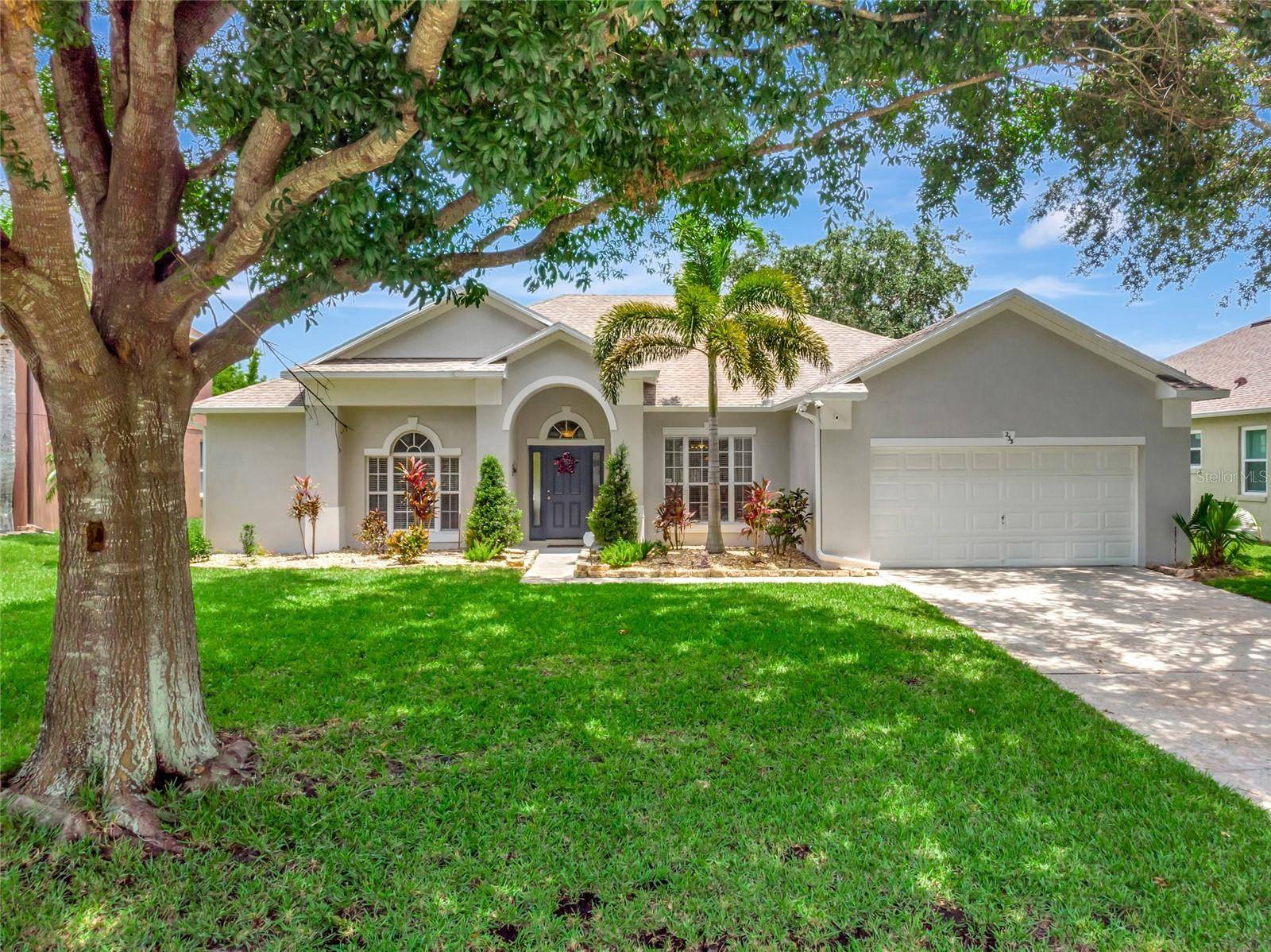 233 LARGOVISTA DR, Oakland, FL 34787
