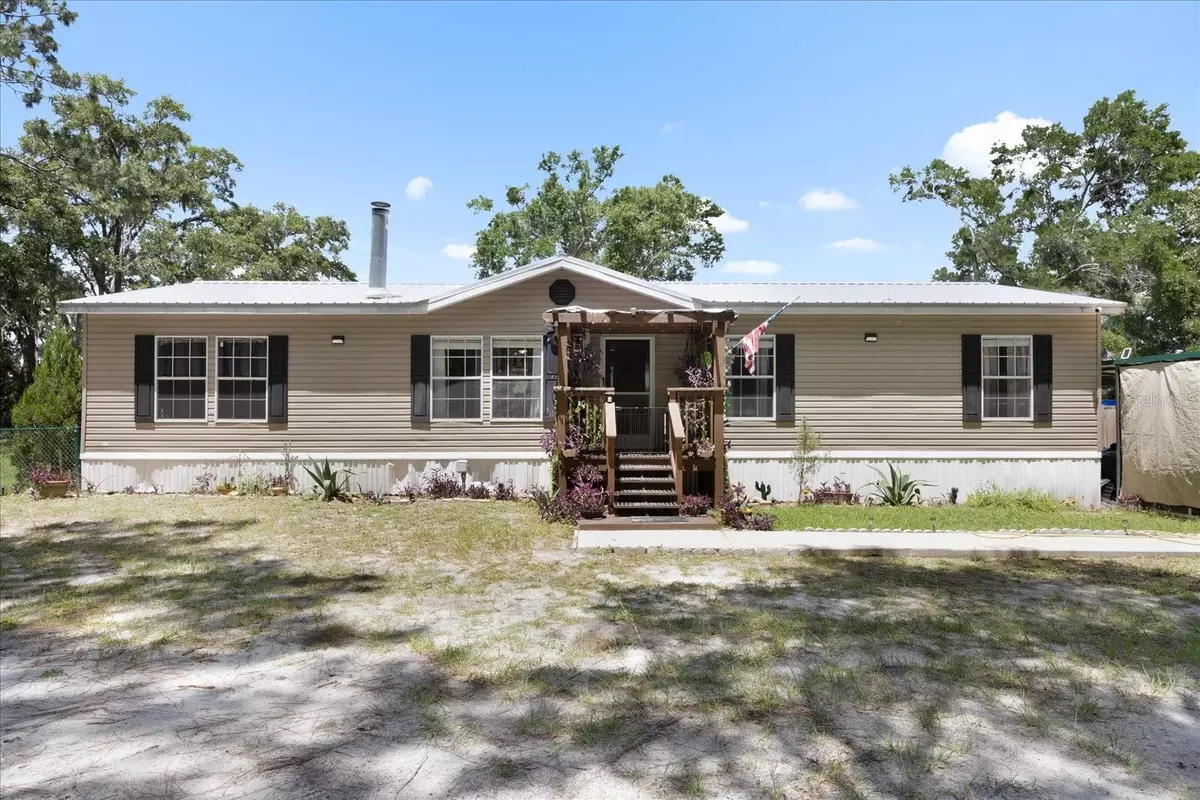 Dunnellon, FL 34432,11985 SW 148TH LN
