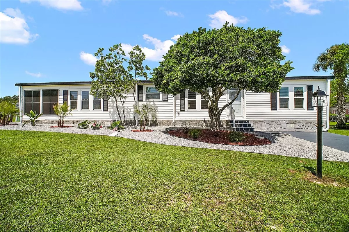 Summerfield, FL 34491,16552 SE 96TH AVE