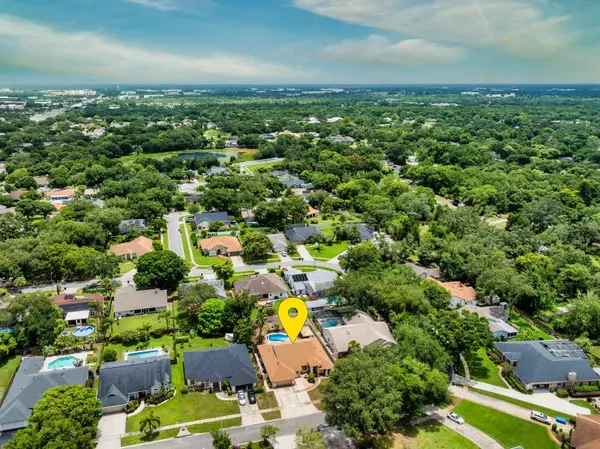 Orlando, FL 32817,3309 PAISLEY CIR