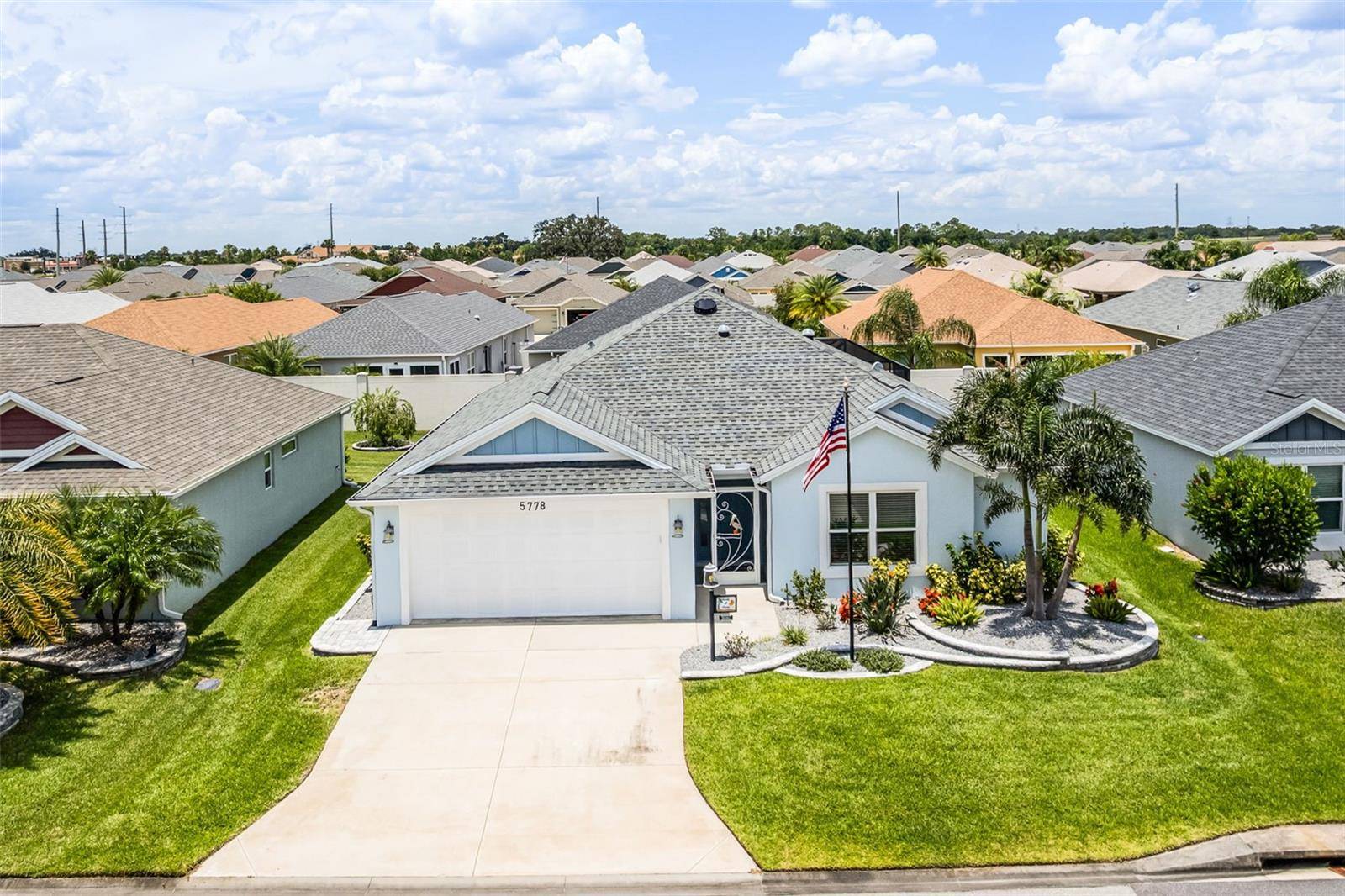 The Villages, FL 32163,5778 HENRY LOOP