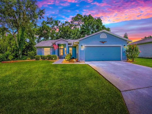 Leesburg, FL 34748,627 TIMBERCREST DR