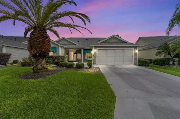 7781 SE 166TH SMALLWOOD PL, The Villages, FL 32162
