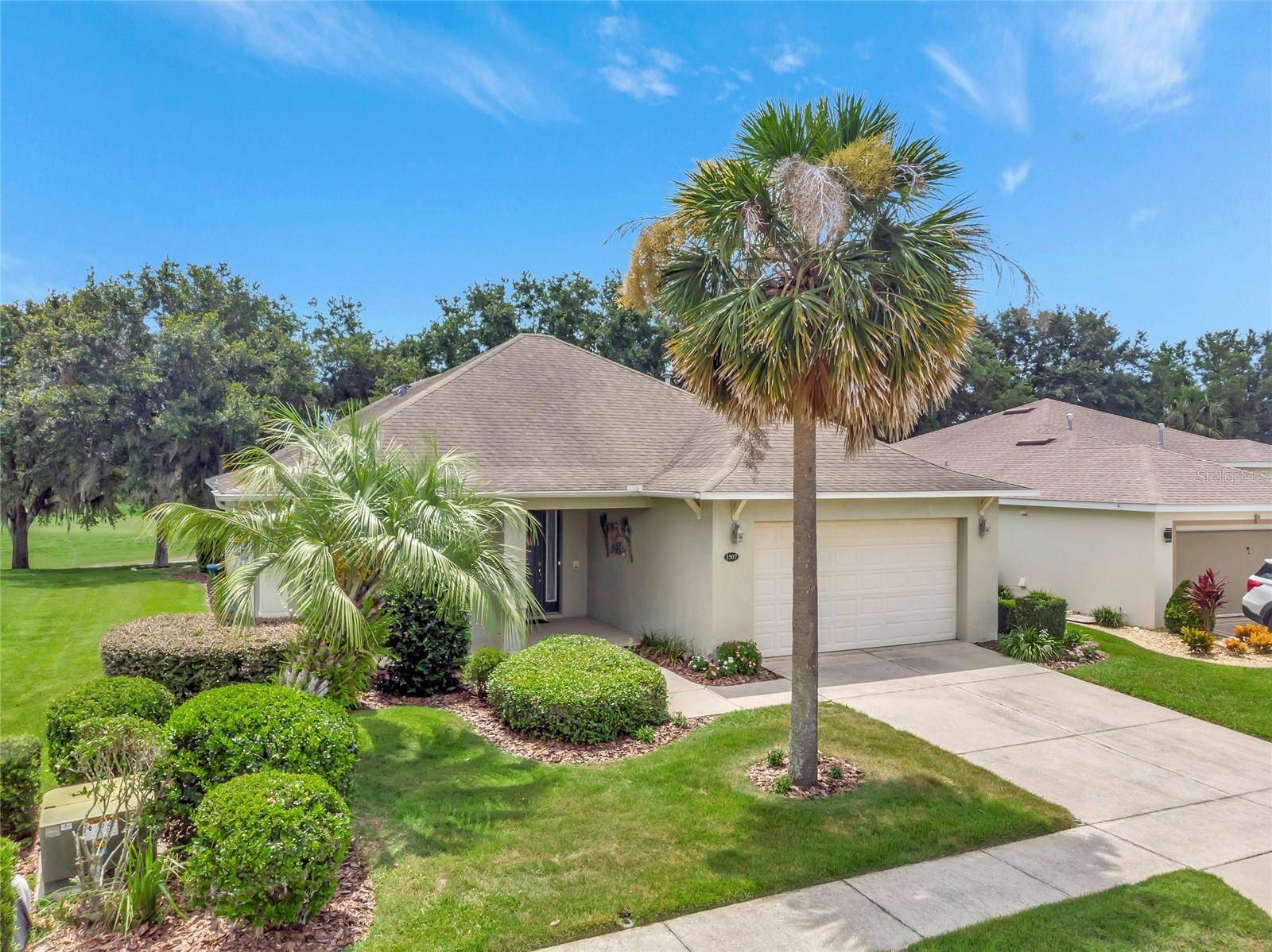 3507 ARLINGTON RIDGE BLVD, Leesburg, FL 34748