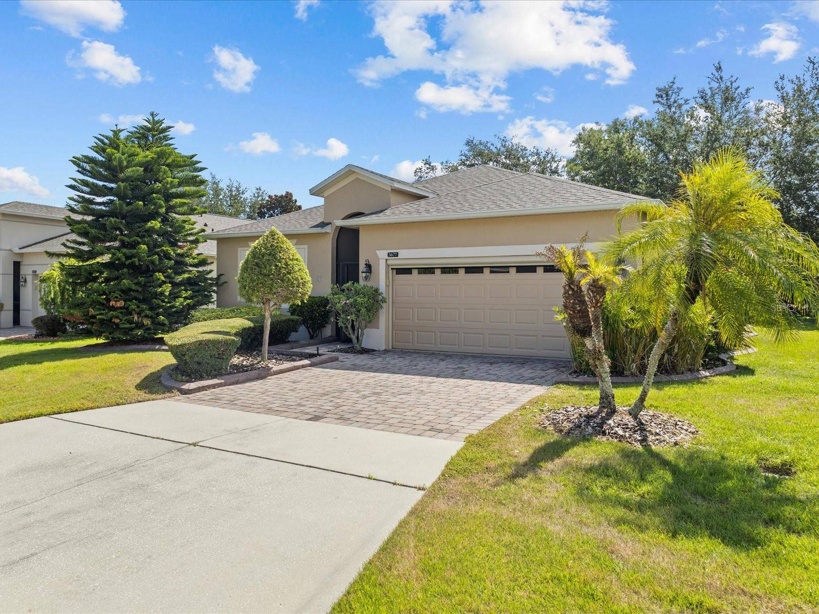 Clermont, FL 34711,3677 SERENA LN