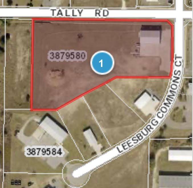 1721 LEESBURG COMMONS CT, Leesburg, FL 34748
