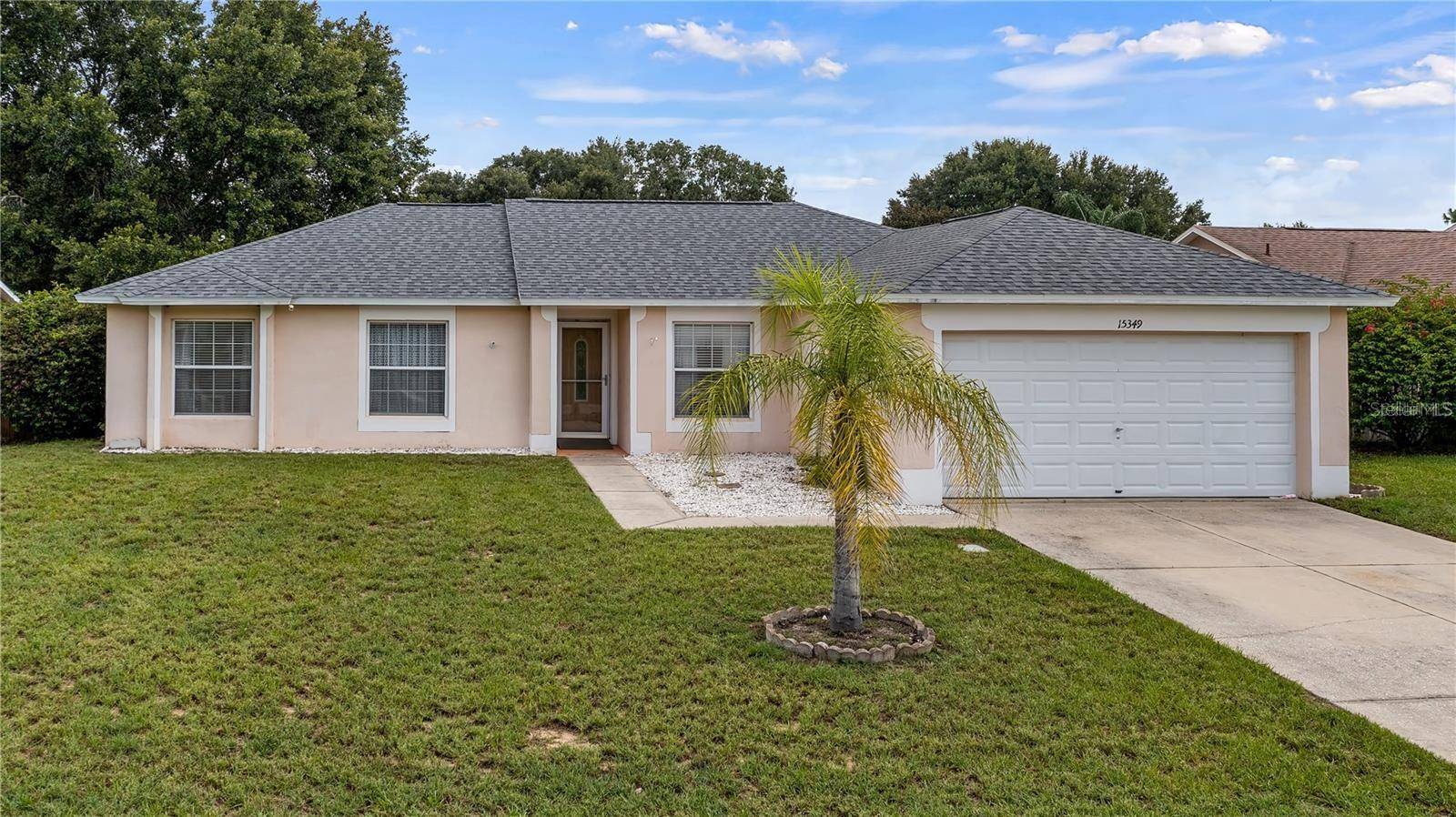 15349 LAFITE LN, Clermont, FL 34714
