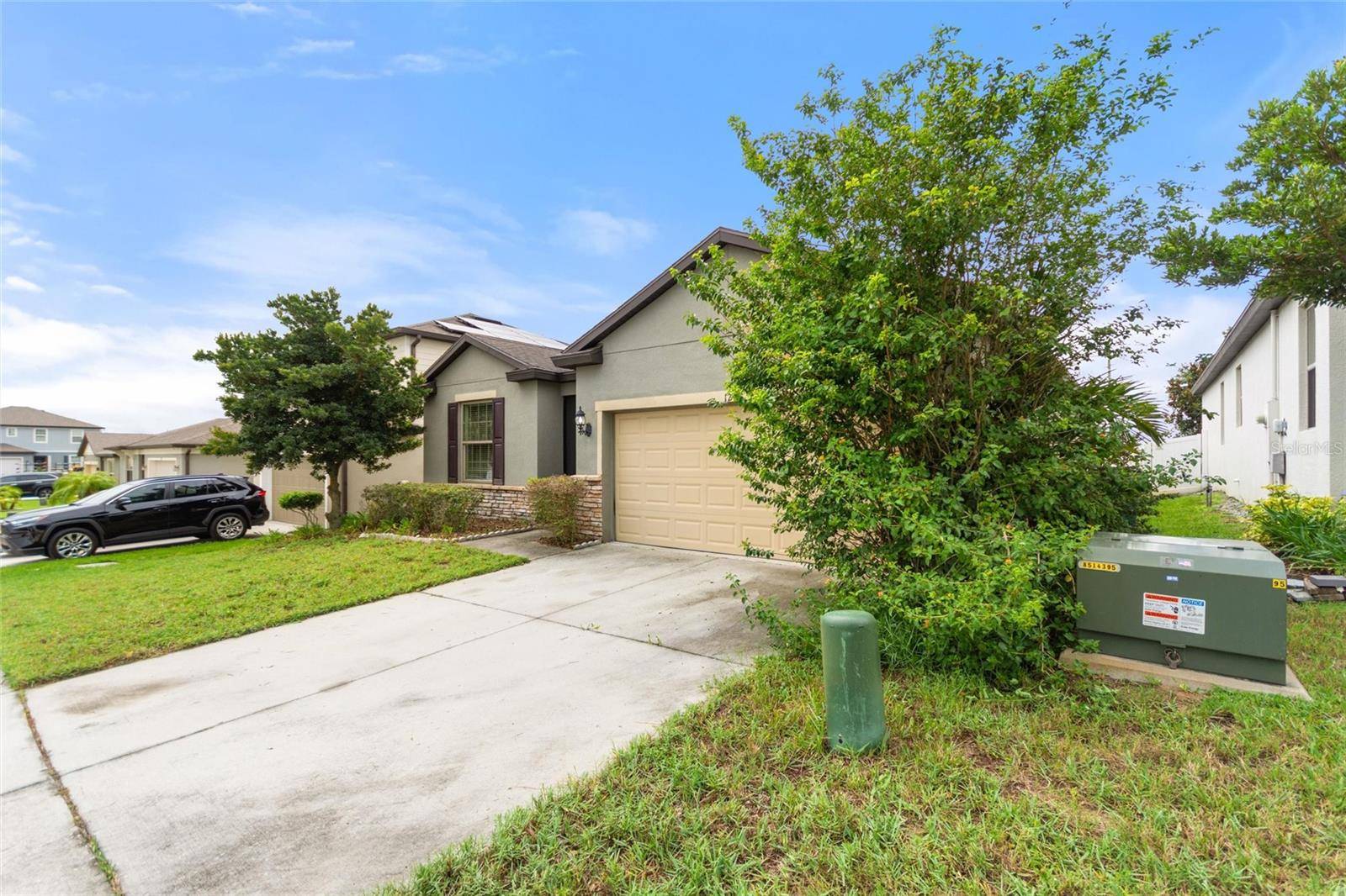 Davenport, FL 33837,120 CITRUS ISLE ST