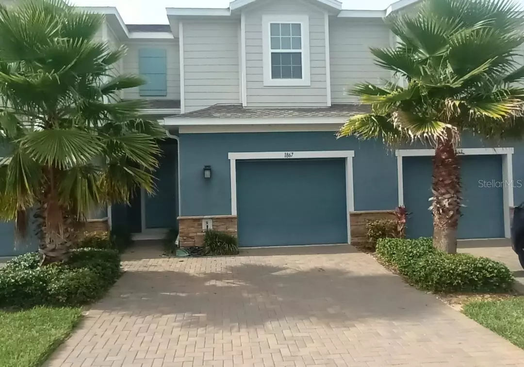 Clermont, FL 34715,1867 HOLDEN RIDGE LANE