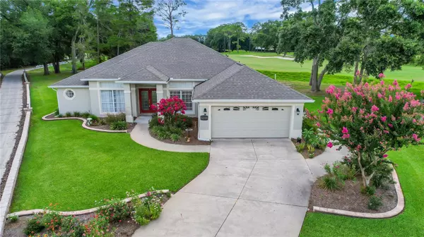 Lady Lake, FL 32159,5349 GROVE MNR