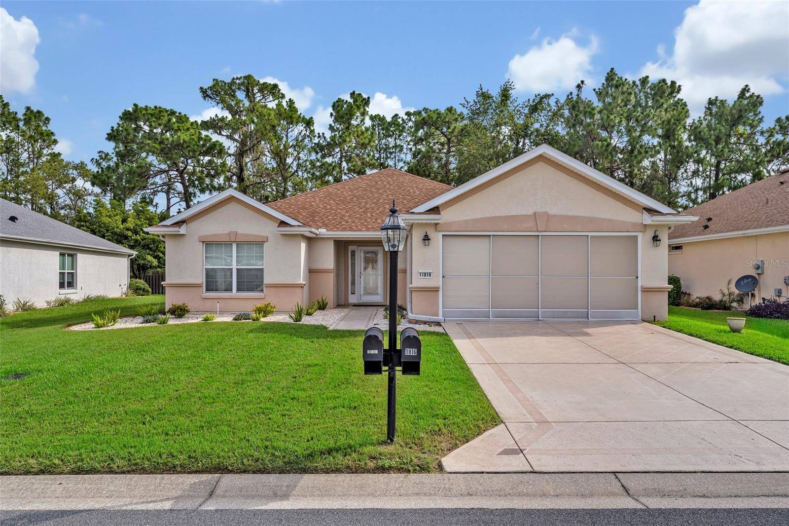 11816 SE 91ST CIR, Summerfield, FL 34491
