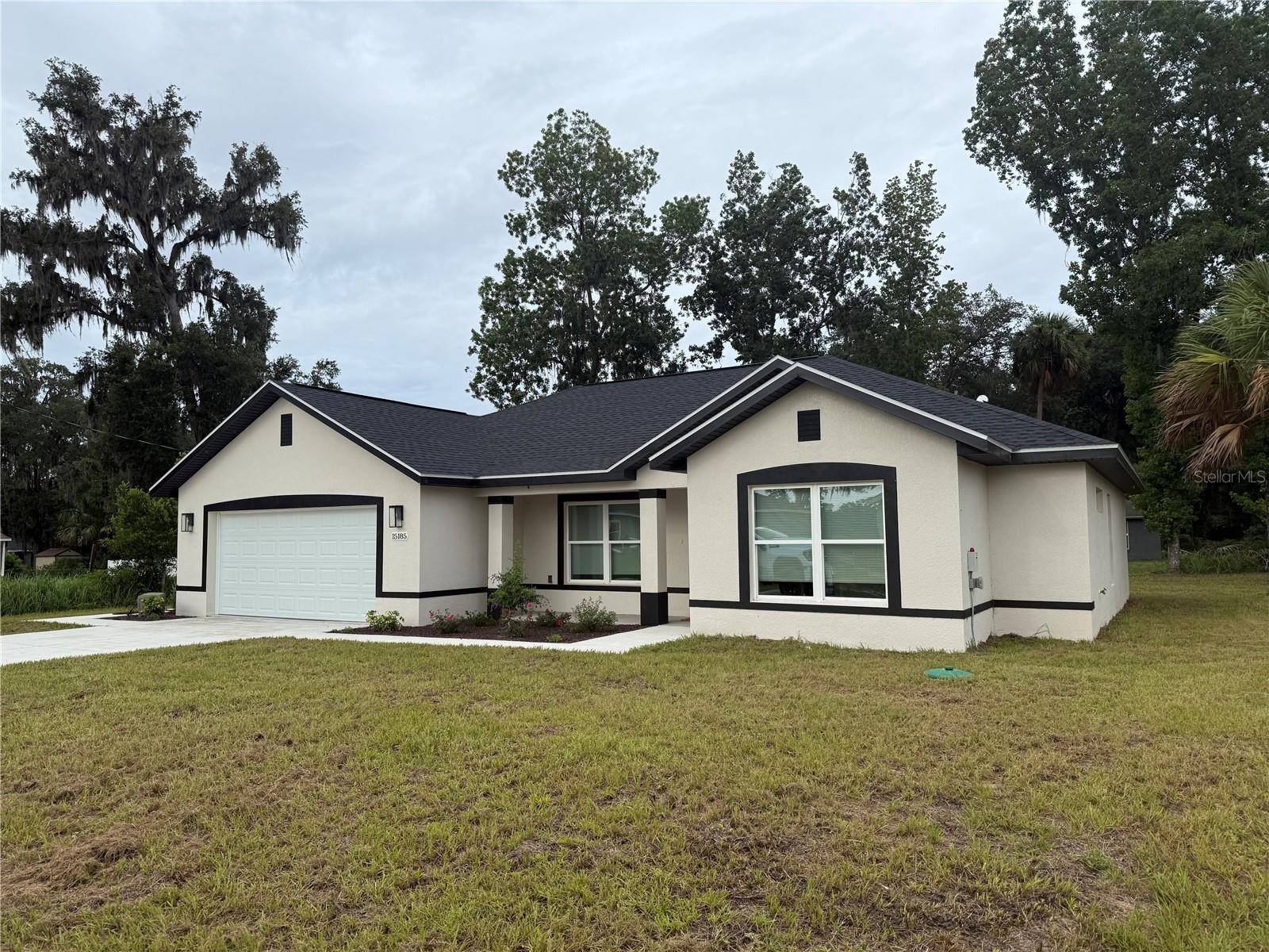 Summerfield, FL 34491,15185 SE 61ST CT