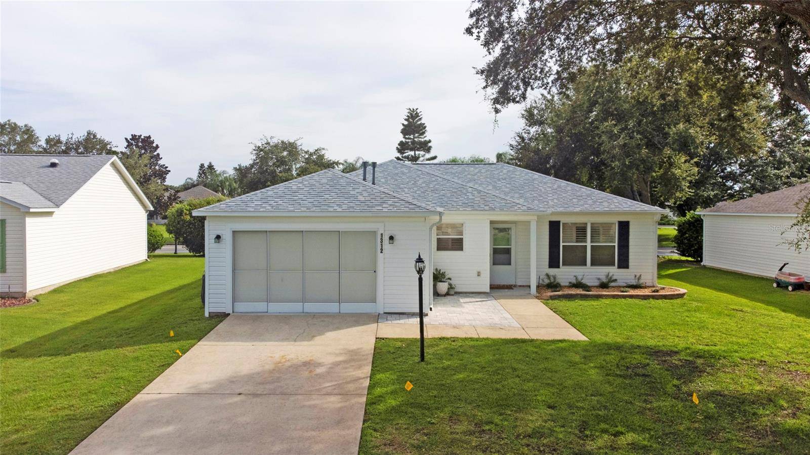 1312 TRELLIS LN, The Villages, FL 32162