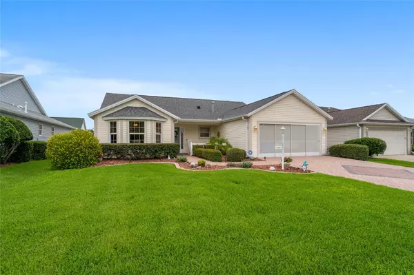 17917 SE 86TH AUBURN AVE, The Villages, FL 32162