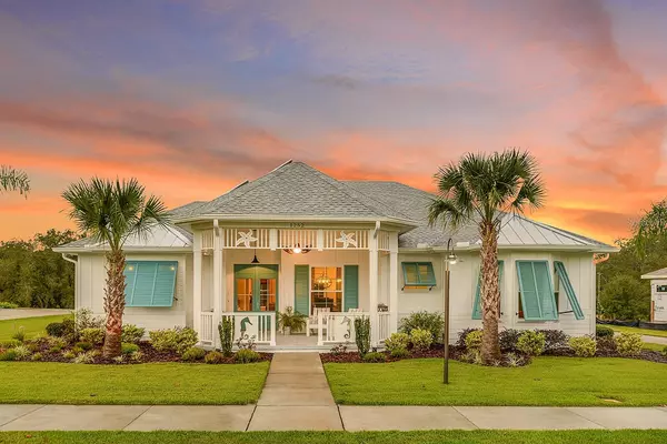 Lady Lake, FL 32159,1252 FIESTA KEY CIR
