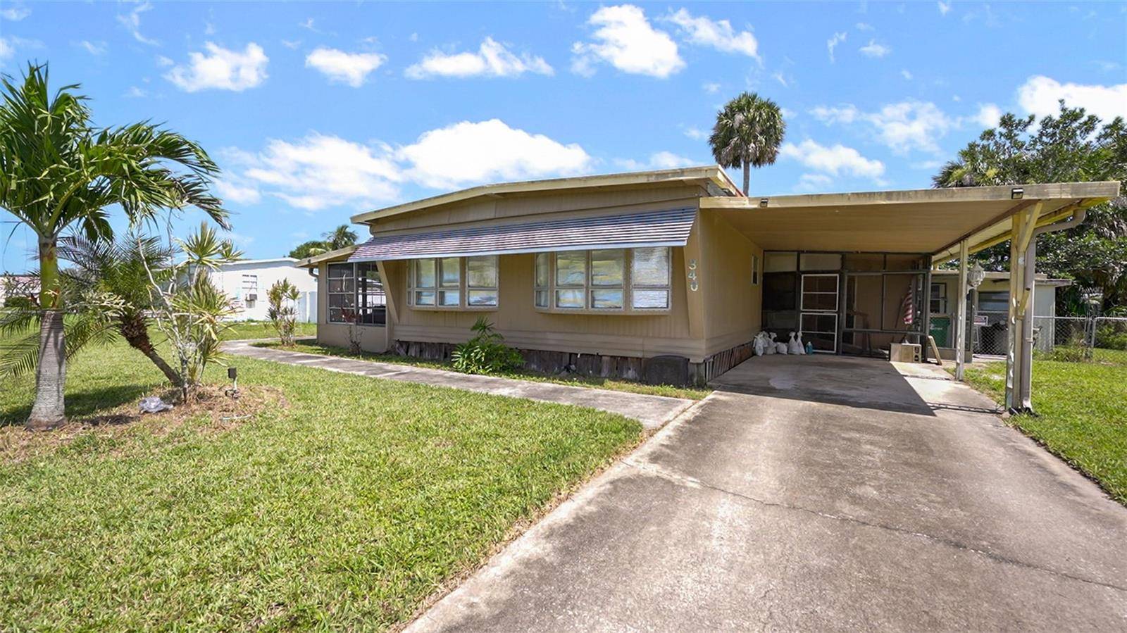 340 CREOLE DR, Merritt Island, FL 32953