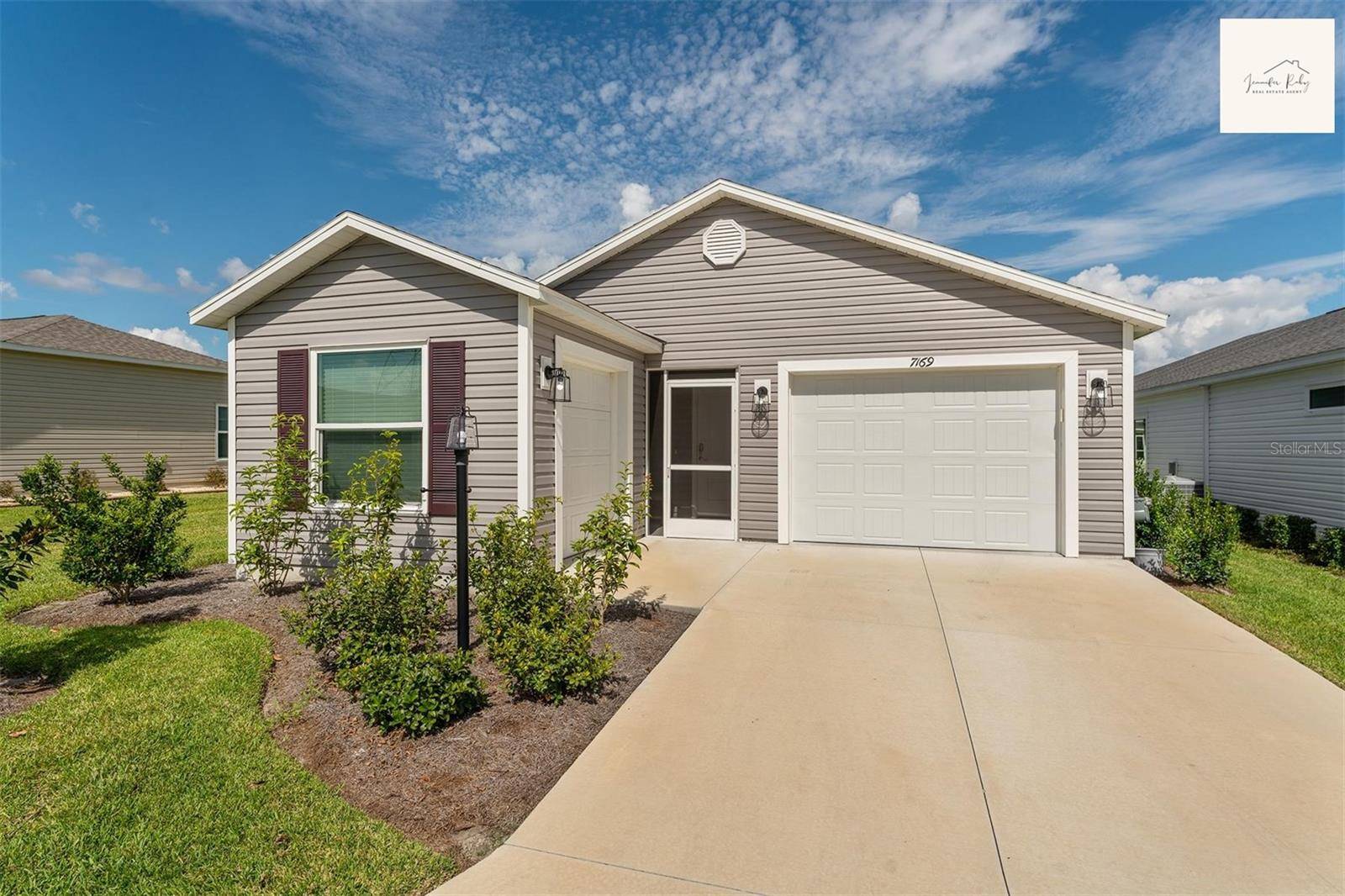 7169 DENVER AVE, The Villages, FL 34762