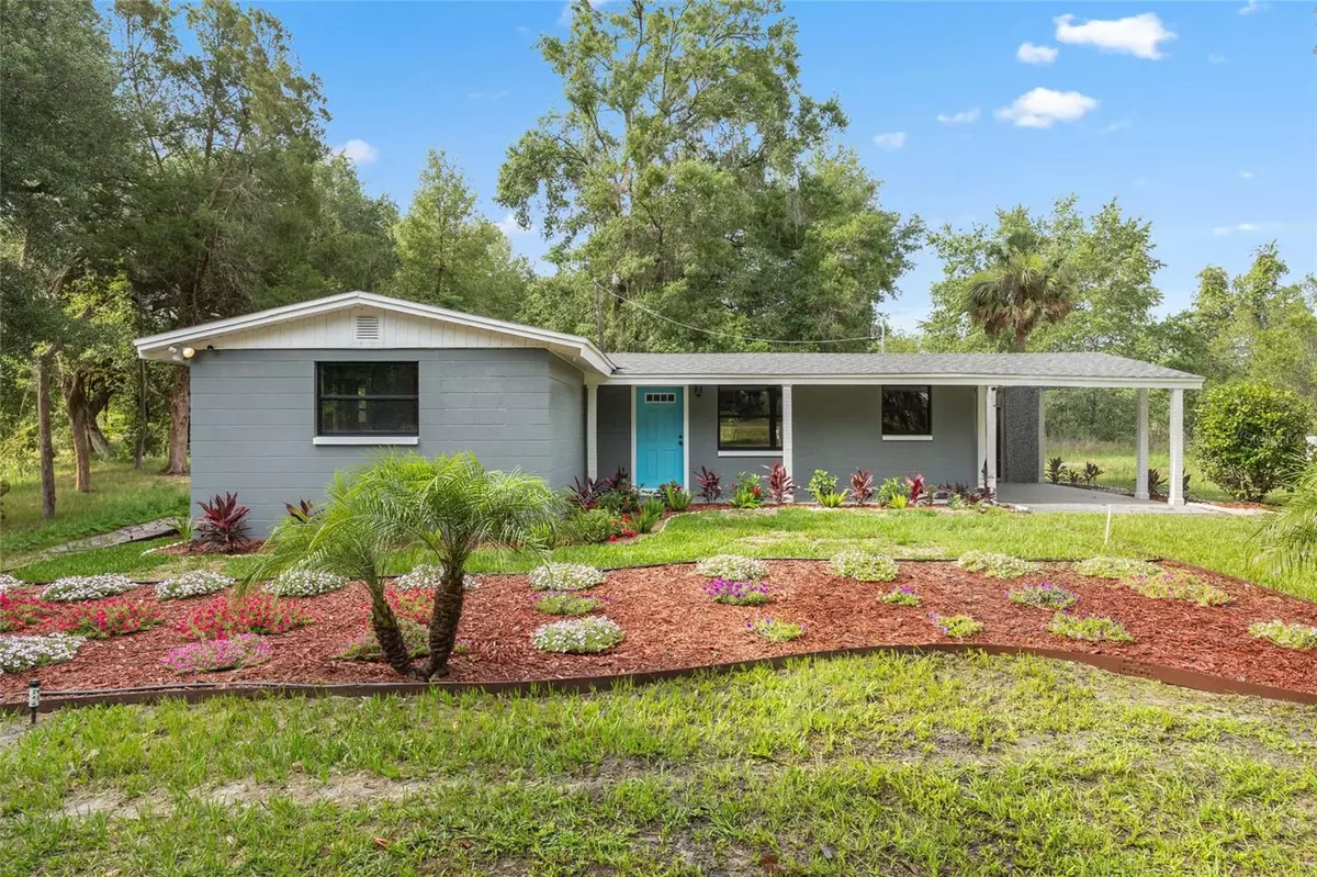 Wildwood, FL 34785,4123 COUNTY ROAD 124