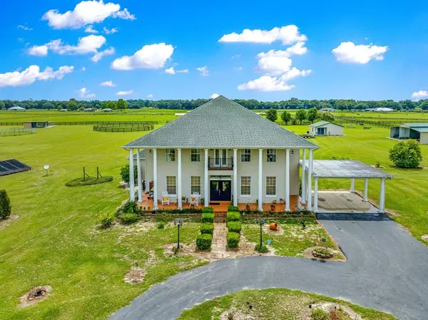 12345 NE 14TH AVE, Anthony, FL 32617