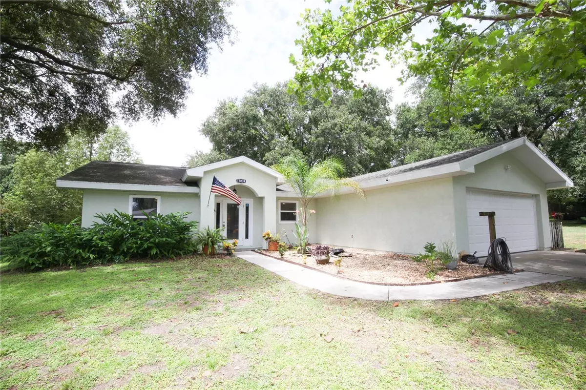 Weirsdale, FL 32195,13039 SE HIGHWAY 42