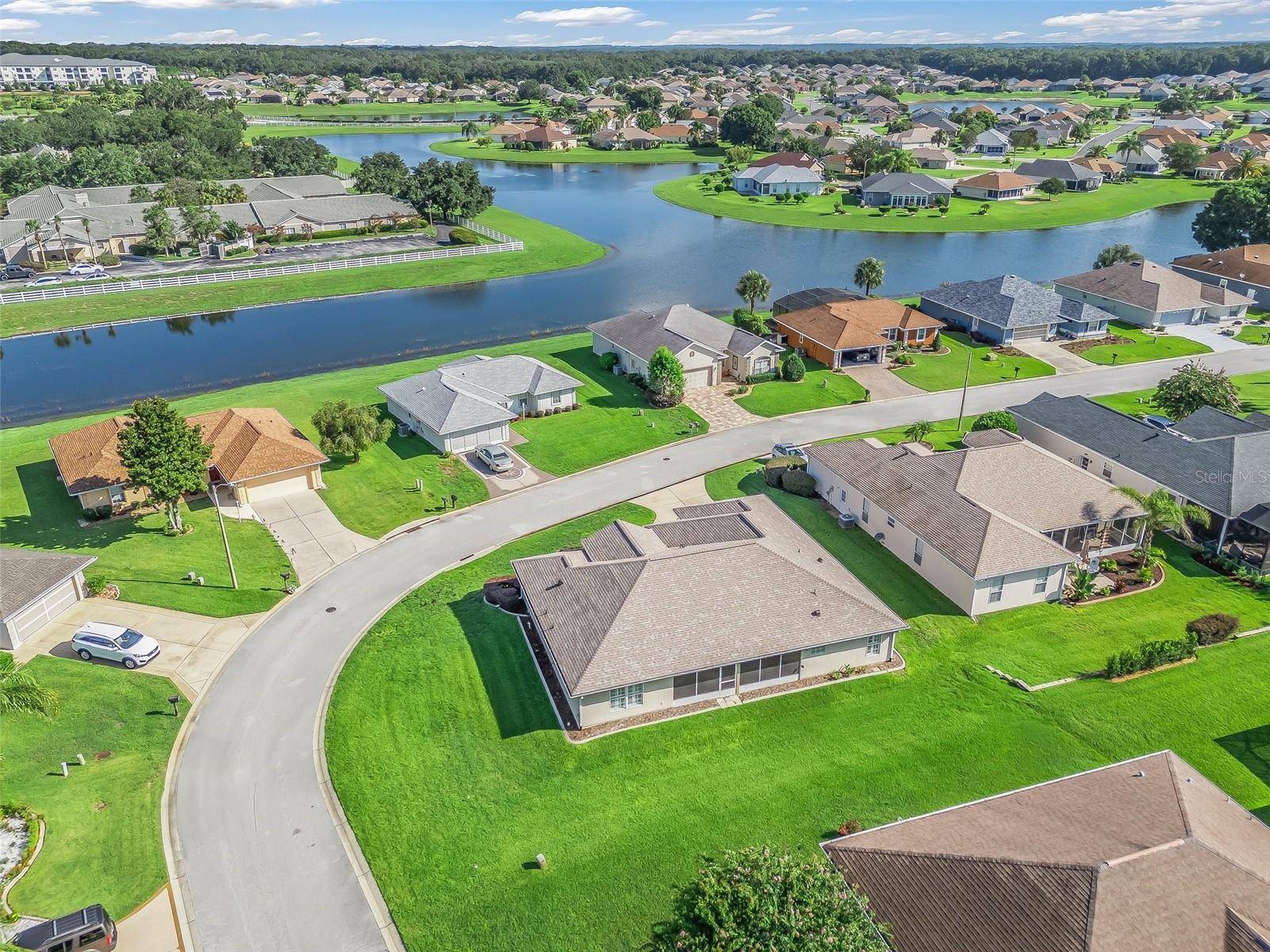 Summerfield, FL 34491,11092 SE 174TH LOOP