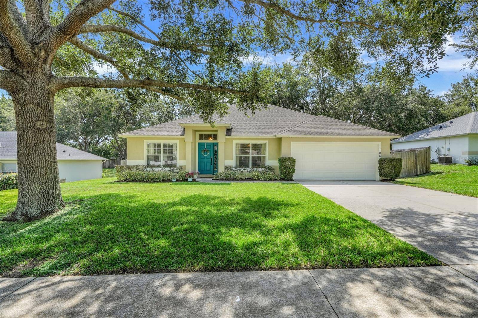 1106 HEATHER GLEN DR, Minneola, FL 34715