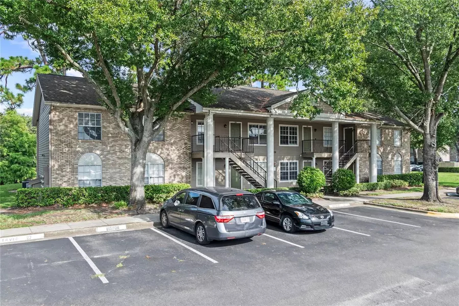 108 RESERVE CIR #108, Oviedo, FL 32765