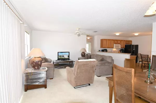 The Villages, FL 32162,2369 TRAVIS PL