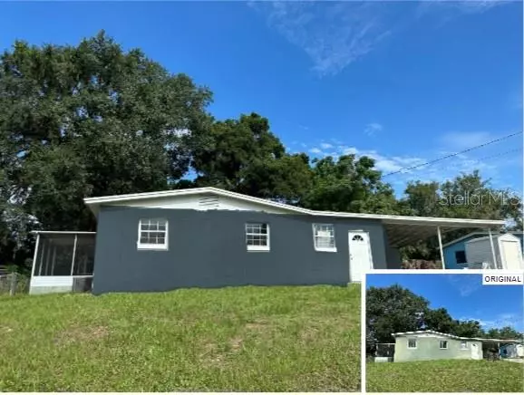 800 PHOENIX AVE, Fruitland Park, FL 34731