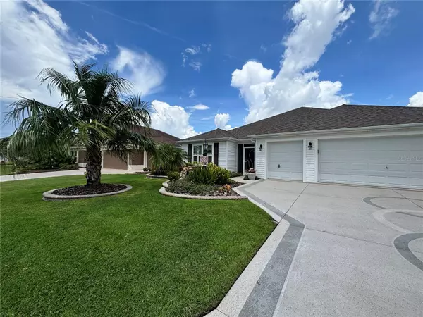 The Villages, FL 32163,4318 ST STEPHEN ST