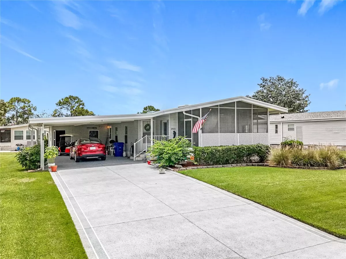 Tavares, FL 32778,2913 MANATEE RD