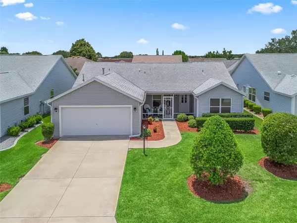 17918 SE 89TH ROTHWAY CT, The Villages, FL 32162