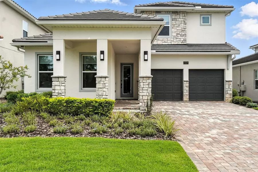 16238 VOLTERRA PT, Bella Collina, FL 34756