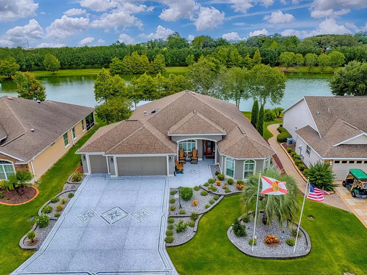 The Villages, FL 32162,2602 MONTCLAIR LN