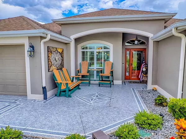 The Villages, FL 32162,2602 MONTCLAIR LN