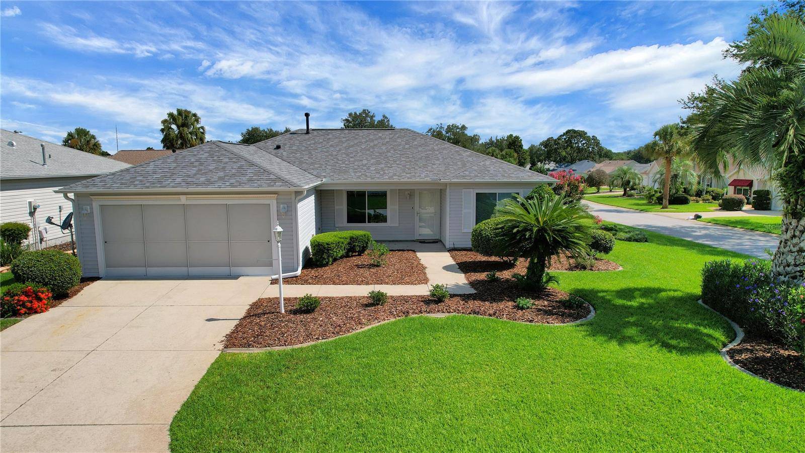The Villages, FL 32162,17707 SE 92ND GRANTHAM TER