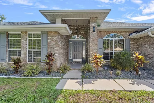 Palm Coast, FL 32164,6 LLOWICK CT