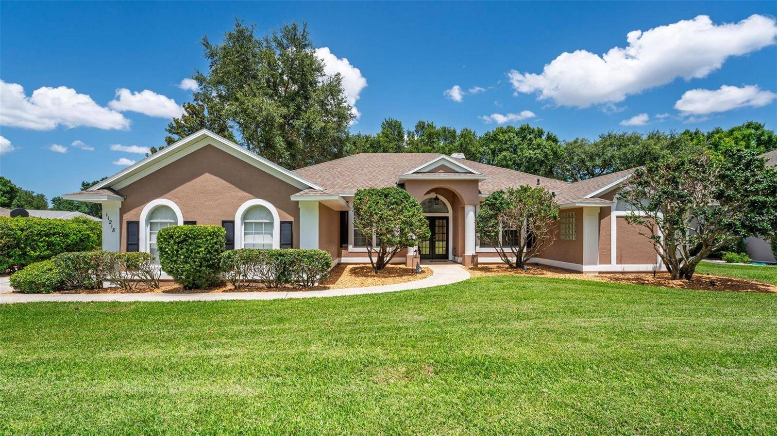 11218 CROOKED RIVER CT, Clermont, FL 34711