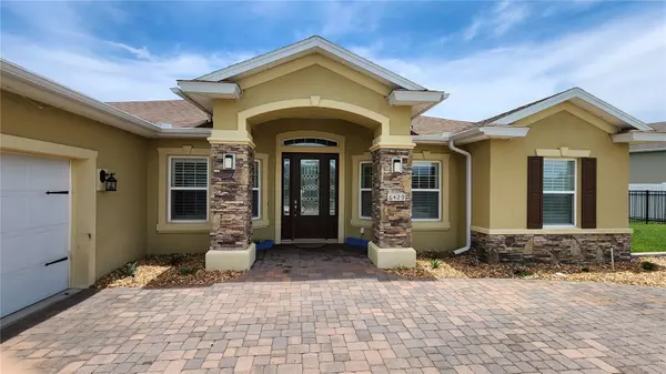 Ocala, FL 34474,6429 SW 45TH AVE