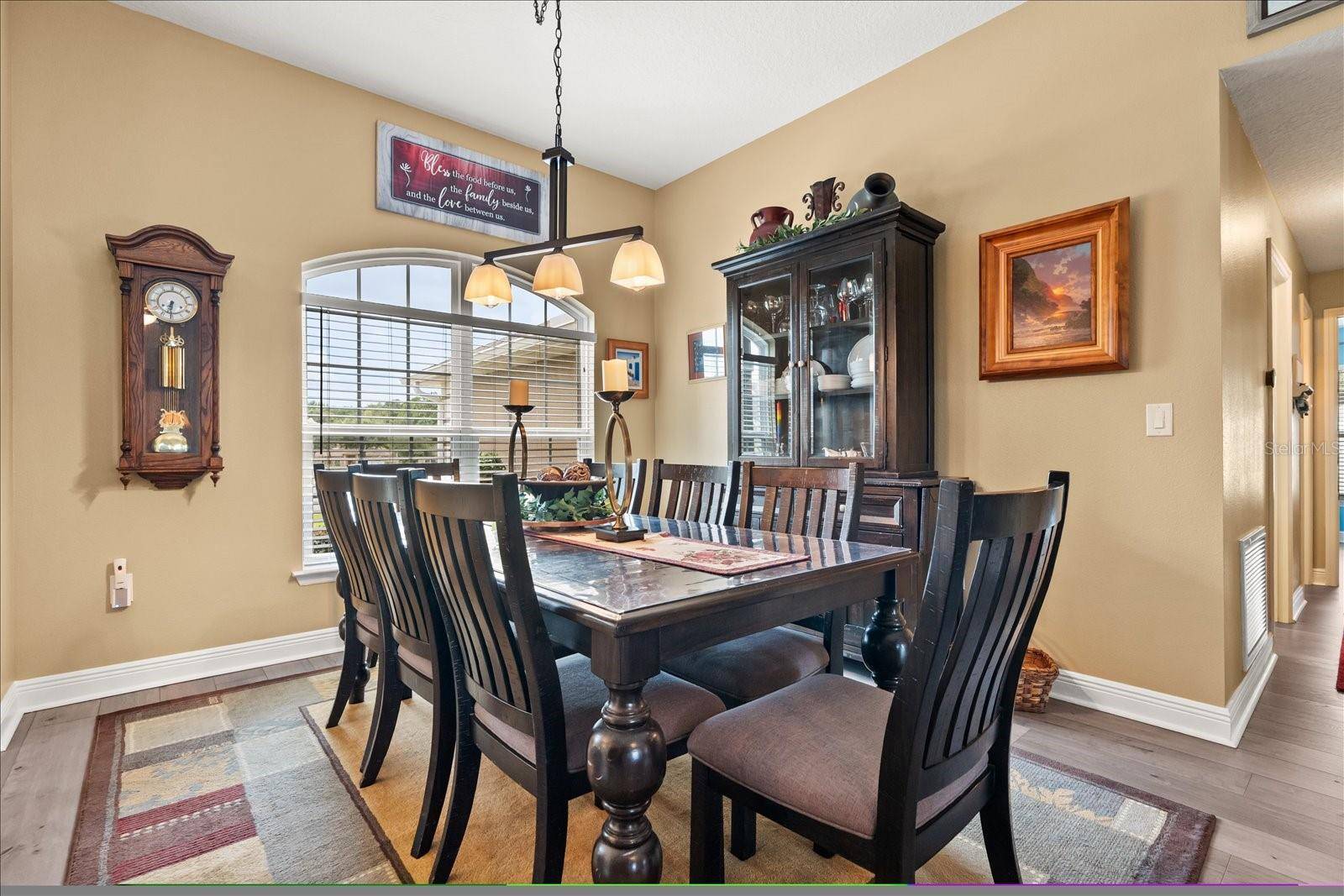 Fruitland Park, FL 34731,406 BENJAMIN CT